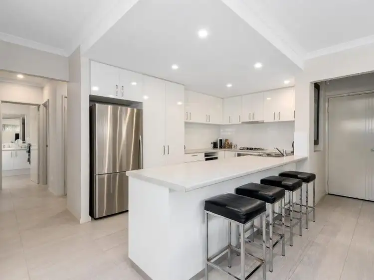 Fifth view of Homely house listing, 90A Harrison Street, Nollamara WA 6061