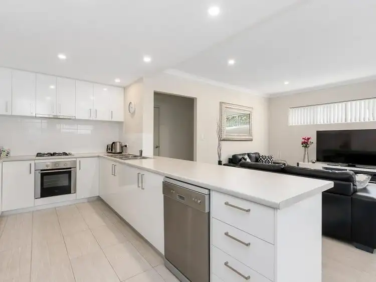 Sixth view of Homely house listing, 90A Harrison Street, Nollamara WA 6061