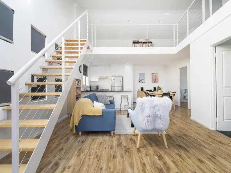 5/181 CARR PLACE, Leederville WA 6007