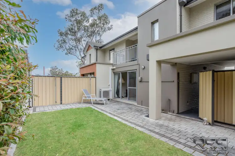 Main view of Homely house listing, 2/10 Rinaldo Place, Coolbellup WA 6163