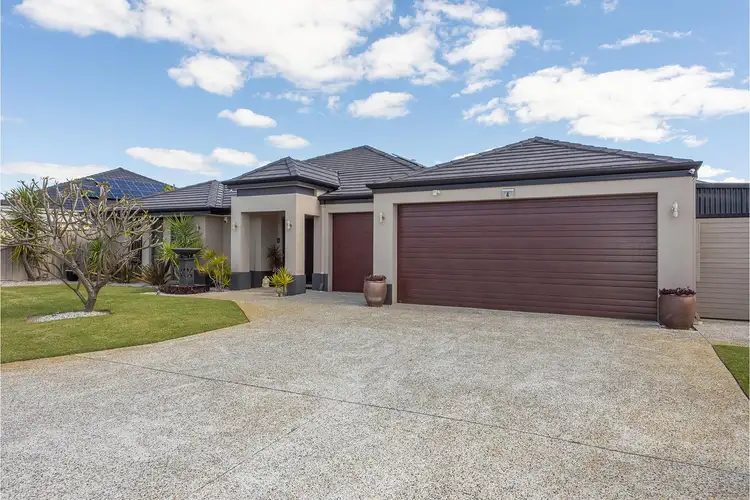 Third view of Homely house listing, 4 Arklow Glen, Canning Vale WA 6155