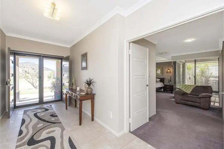 Fourth view of Homely house listing, 4 Arklow Glen, Canning Vale WA 6155