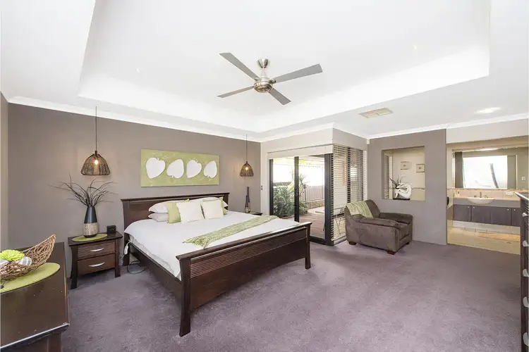 Fifth view of Homely house listing, 4 Arklow Glen, Canning Vale WA 6155