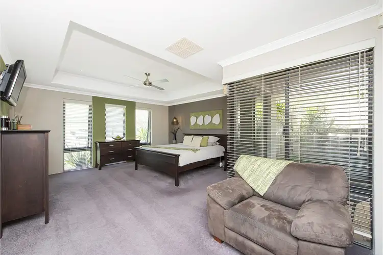 Sixth view of Homely house listing, 4 Arklow Glen, Canning Vale WA 6155