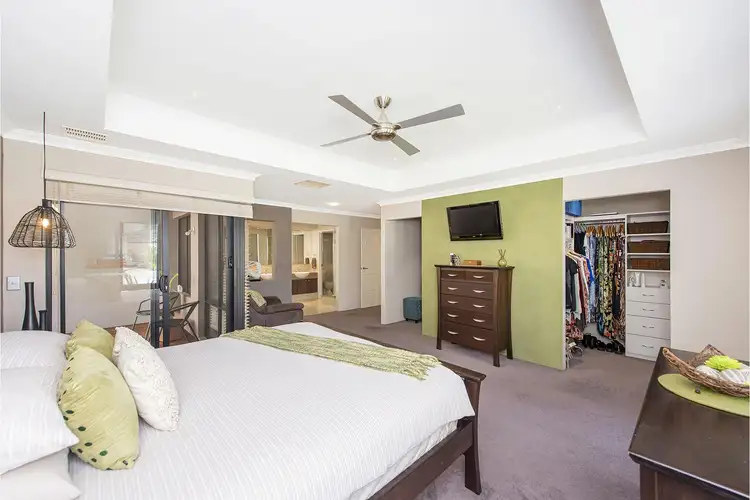 Seventh view of Homely house listing, 4 Arklow Glen, Canning Vale WA 6155