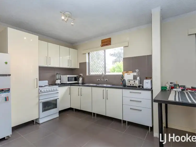 Third view of Homely townhouse listing, 12/68 Fifth Road, Armadale WA 6112