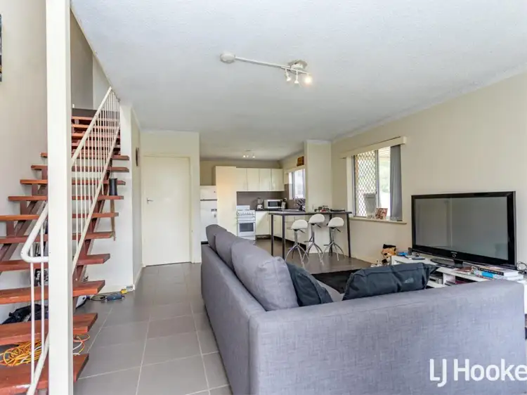 Fourth view of Homely townhouse listing, 12/68 Fifth Road, Armadale WA 6112