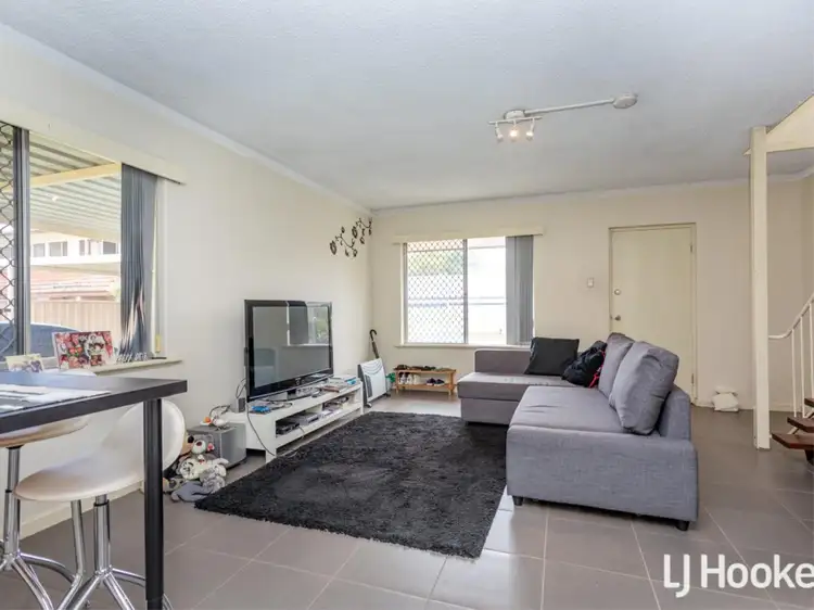 Fifth view of Homely townhouse listing, 12/68 Fifth Road, Armadale WA 6112