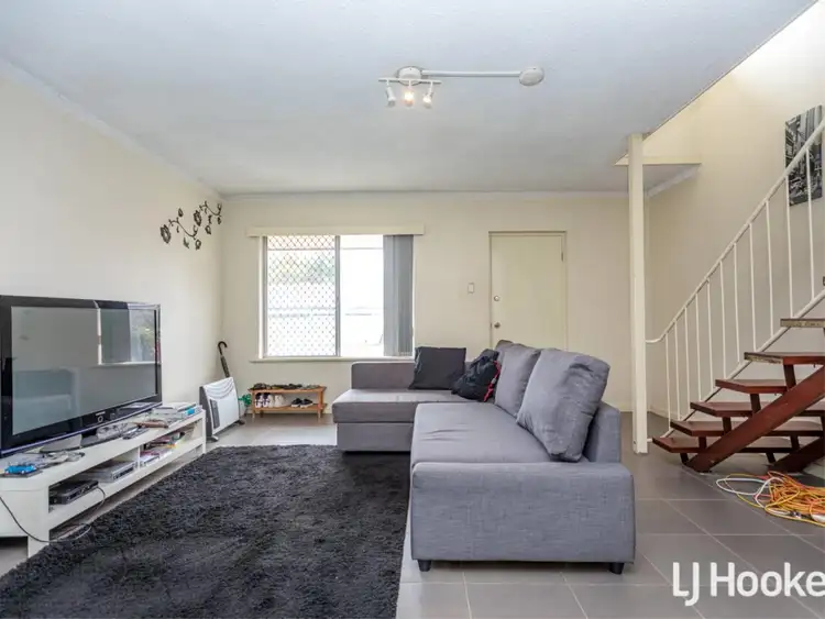 Sixth view of Homely townhouse listing, 12/68 Fifth Road, Armadale WA 6112