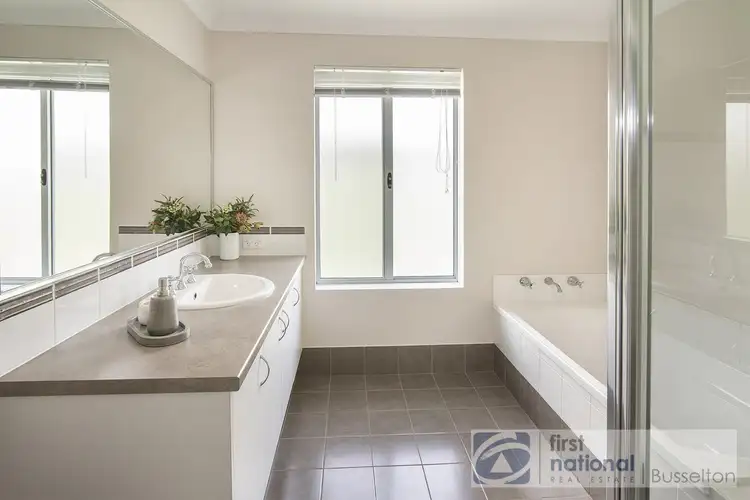 Sixth view of Homely house listing, 16 Harrow Terrace, Vasse WA 6280