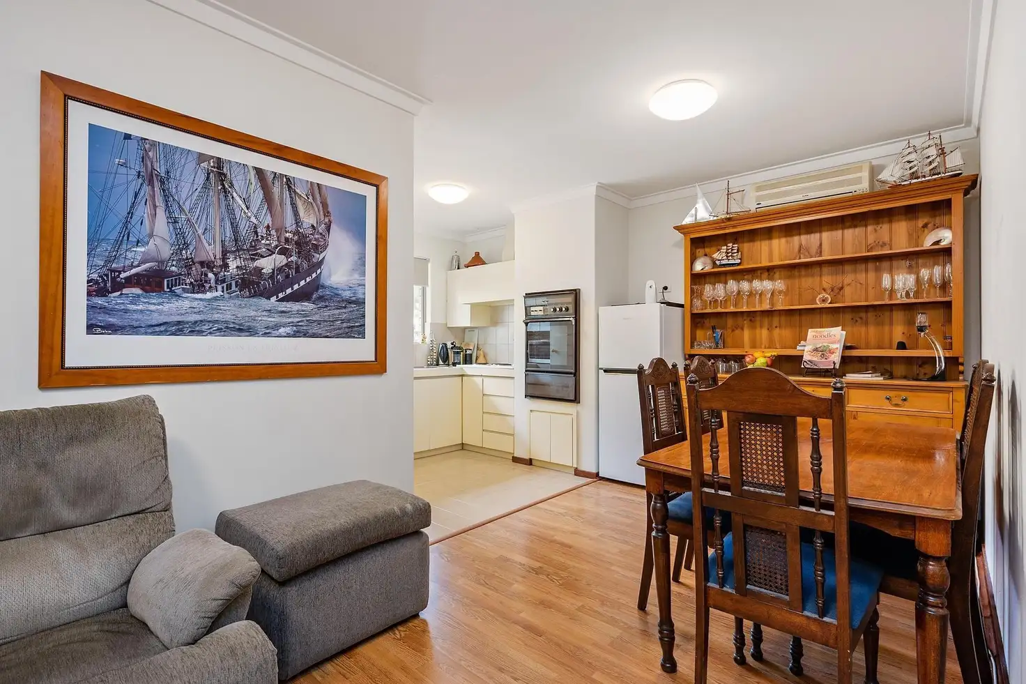 Main view of Homely villa listing, 7/23 Allerton Way, Booragoon WA 6154