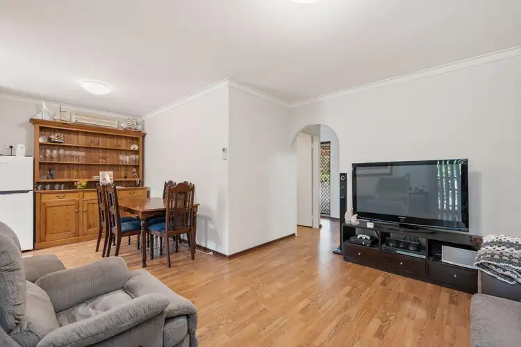 Second view of Homely villa listing, 7/23 Allerton Way, Booragoon WA 6154