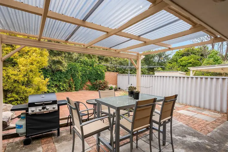 Third view of Homely villa listing, 7/23 Allerton Way, Booragoon WA 6154
