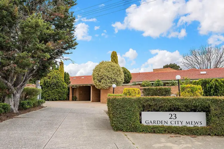Fourth view of Homely villa listing, 7/23 Allerton Way, Booragoon WA 6154