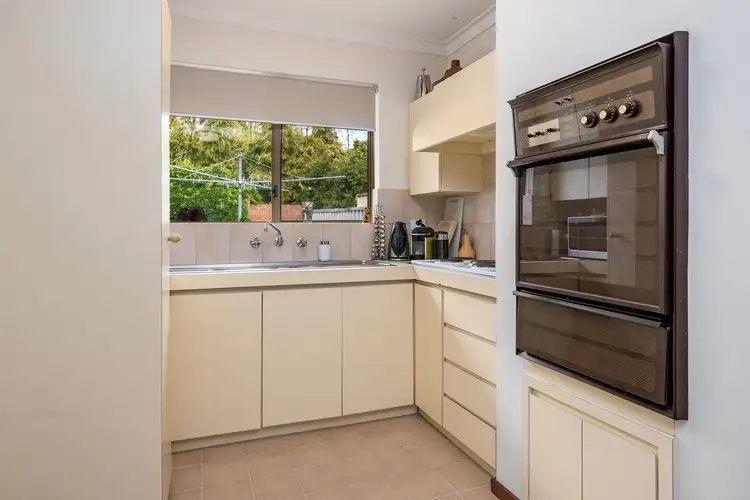 Fifth view of Homely villa listing, 7/23 Allerton Way, Booragoon WA 6154