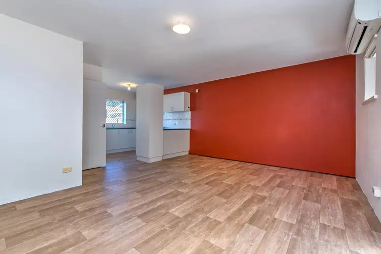 Second view of Homely townhouse listing, 21 Melinga Court, Karawara WA 6152