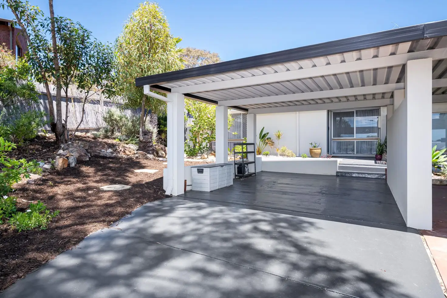 Main view of Homely semi-detached listing, 13B Mason Way, Padbury WA 6025