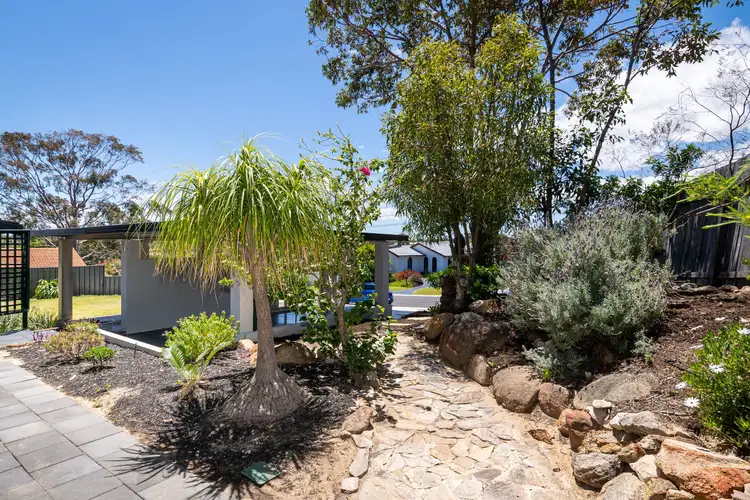Third view of Homely semi-detached listing, 13B Mason Way, Padbury WA 6025