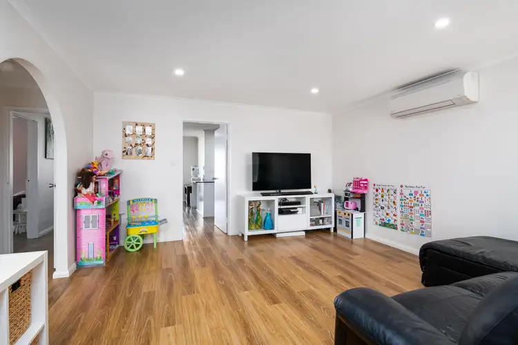 Fifth view of Homely semi-detached listing, 13B Mason Way, Padbury WA 6025