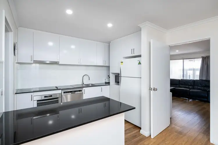 Sixth view of Homely semi-detached listing, 13B Mason Way, Padbury WA 6025