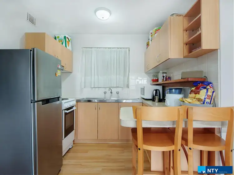 Fourth view of Homely apartment listing, 3/38 Carrington Street, Inglewood WA 6052