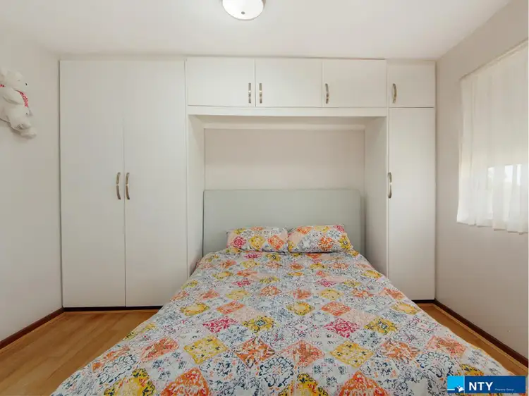 Fifth view of Homely apartment listing, 3/38 Carrington Street, Inglewood WA 6052