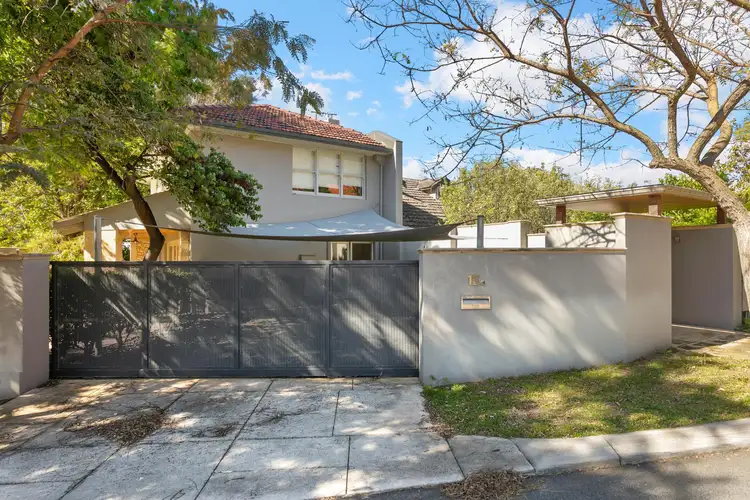 Main view of Homely house listing, 15A Cliff Way, Claremont WA 6010