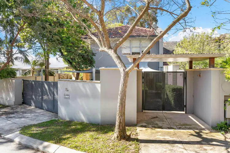 Fifth view of Homely house listing, 15A Cliff Way, Claremont WA 6010