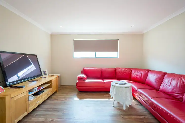 Fifth view of Homely house listing, 12 Raneri Avenue, Harvey WA 6220