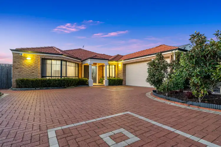 101 Chessell Drive, Duncraig WA 6023