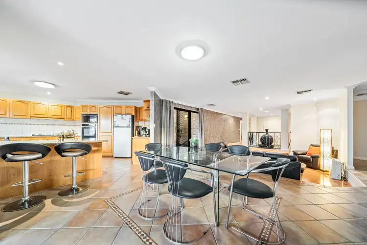 Fifth view of Homely house listing, 101 Chessell Drive, Duncraig WA 6023