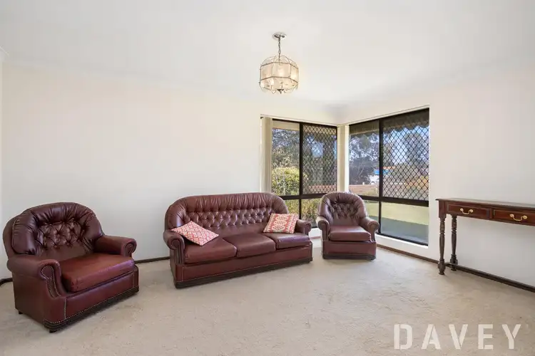 Second view of Homely house listing, 132B Kingsley Drive, Kingsley WA 6026