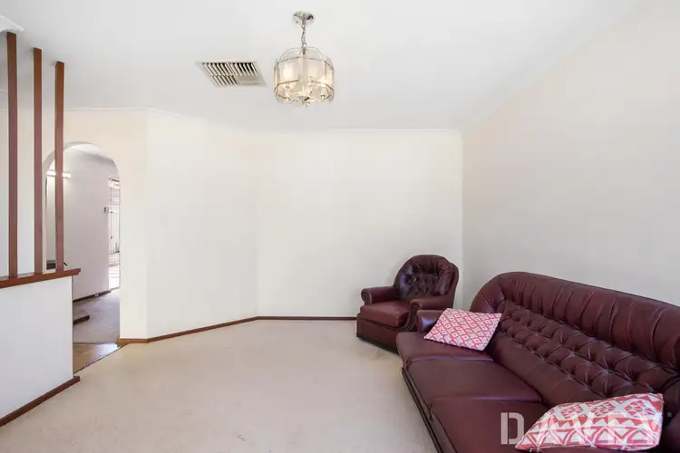 Third view of Homely house listing, 132B Kingsley Drive, Kingsley WA 6026