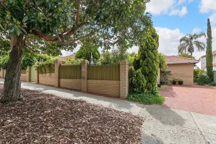 7/112 Hensman Road, Subiaco WA 6008