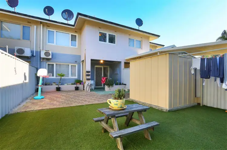 14B Powis Court, Langford WA 6147