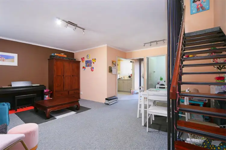 Third view of Homely townhouse listing, 14B Powis Court, Langford WA 6147