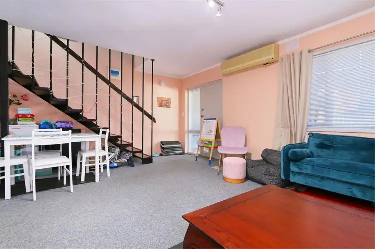 Fifth view of Homely townhouse listing, 14B Powis Court, Langford WA 6147