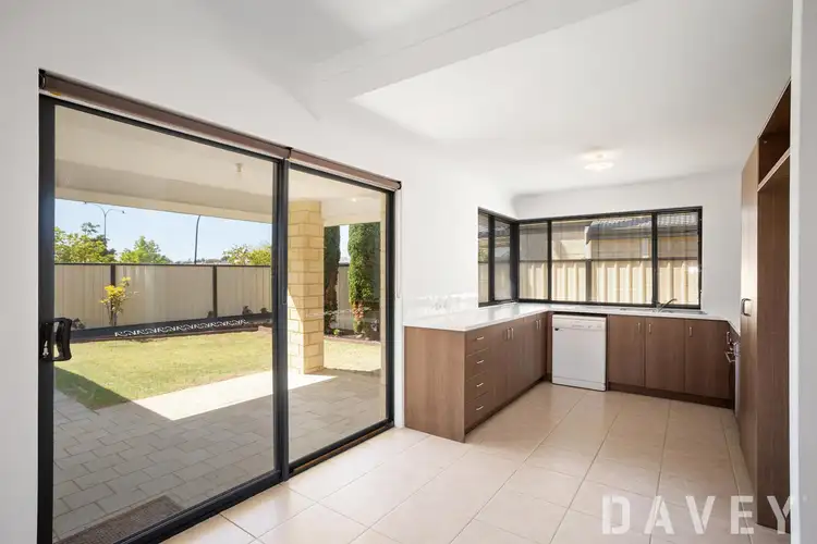 Third view of Homely house listing, 1 Yaroomba Place, Clarkson WA 6030