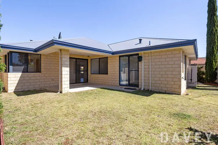 Fourth view of Homely house listing, 1 Yaroomba Place, Clarkson WA 6030