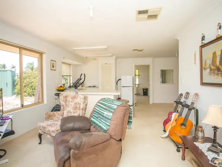 Sixth view of Homely house listing, 7A Dara Court, Wanneroo WA 6065