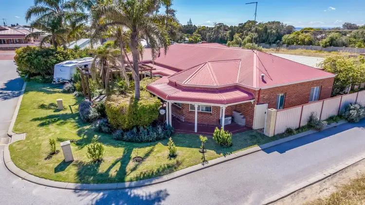 Second view of Homely house listing, 3 Royal Crescent, Wannanup WA 6210