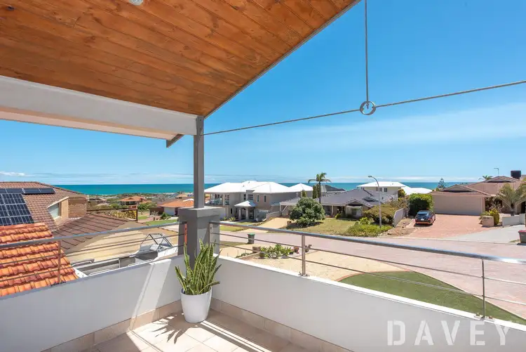 Second view of Homely house listing, 14 Jutland Rise, Ocean Reef WA 6027