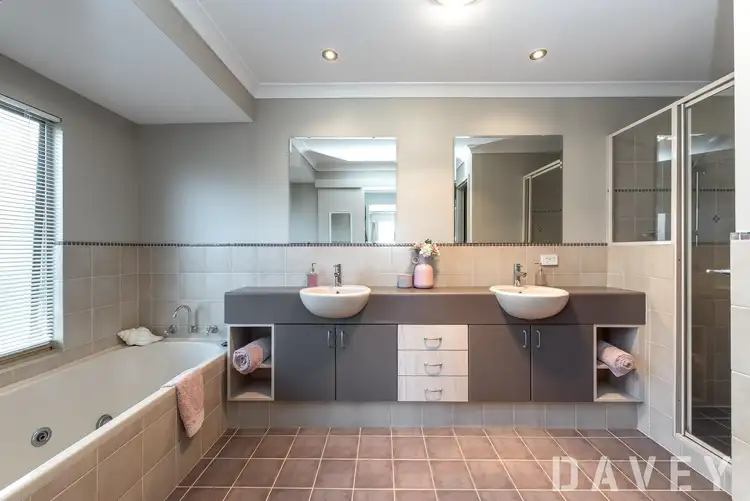 Sixth view of Homely house listing, 14 Jutland Rise, Ocean Reef WA 6027