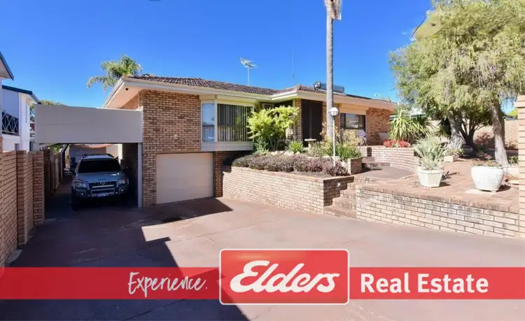 11 Farrington Street, Warnbro WA 6169
