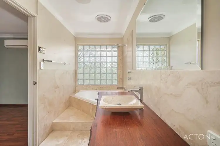 Seventh view of Homely house listing, 14 Birdsong Grove, Greenfields WA 6210