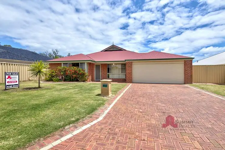 Main view of Homely house listing, 20 Wornt Road, Dalyellup WA 6230