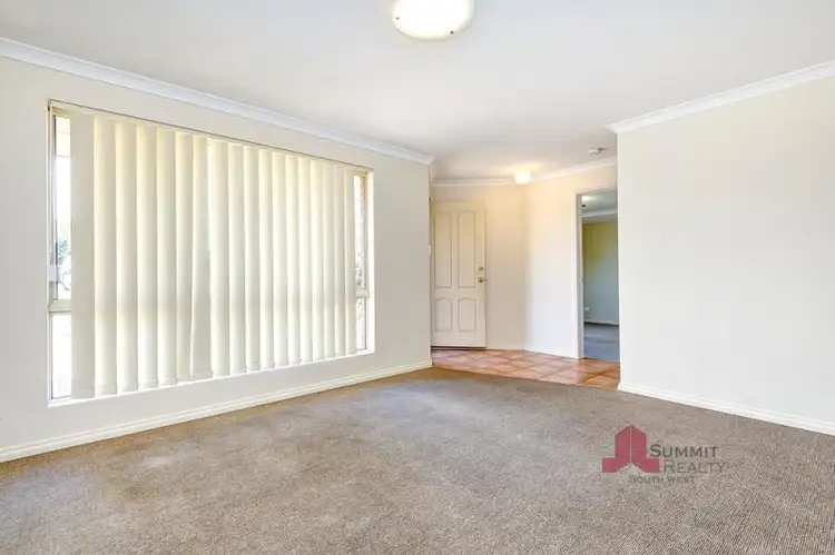 Second view of Homely house listing, 20 Wornt Road, Dalyellup WA 6230