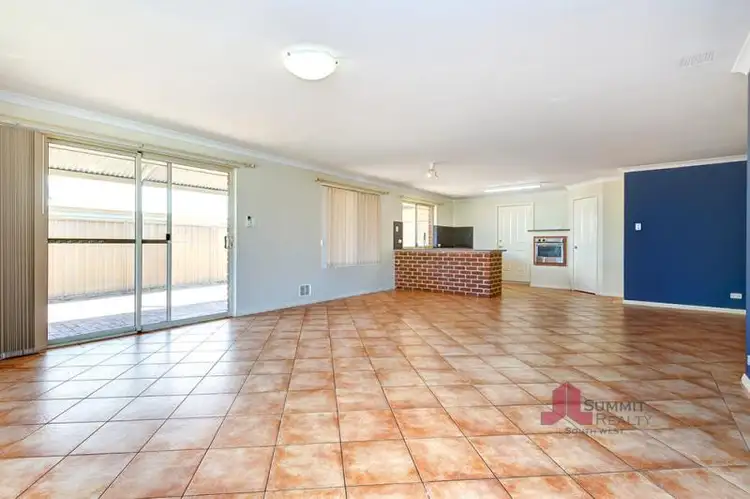 Third view of Homely house listing, 20 Wornt Road, Dalyellup WA 6230