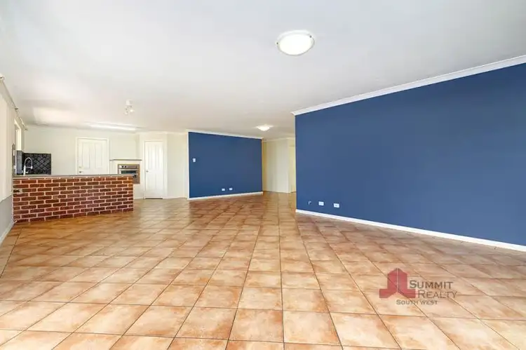 Fifth view of Homely house listing, 20 Wornt Road, Dalyellup WA 6230