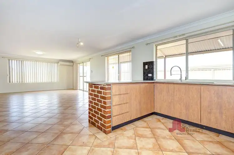 Seventh view of Homely house listing, 20 Wornt Road, Dalyellup WA 6230